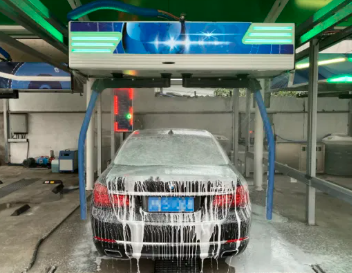 Price of Car Wash Machine How to Choose the Best One for You