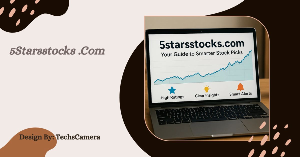 5Starsstocks .Com