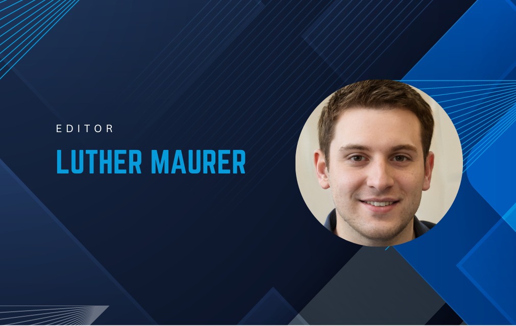 Who is Luther and What is Keezy.co?