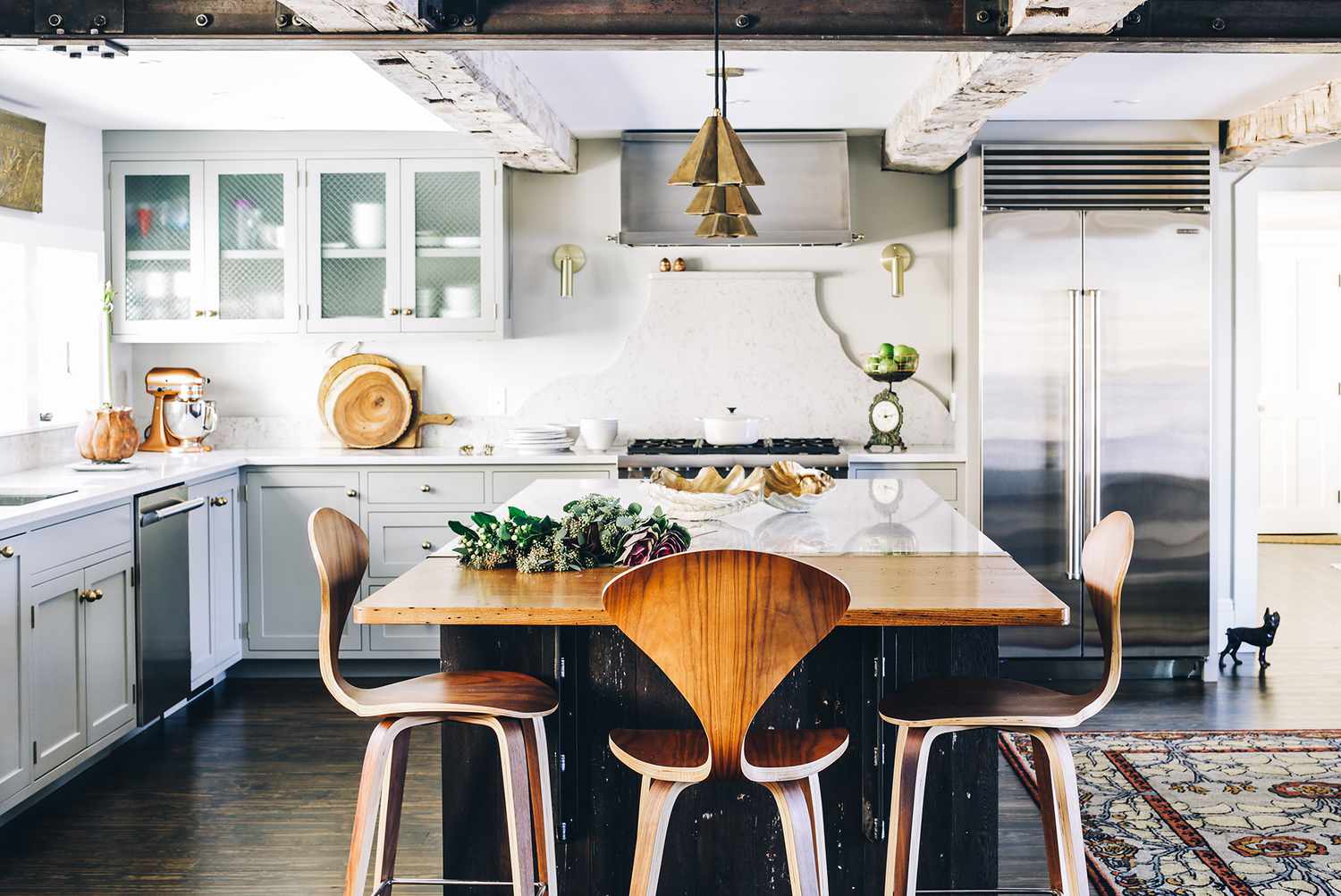 Elevate Your Culinary Game The Key to a Functional and Modern Kitchen